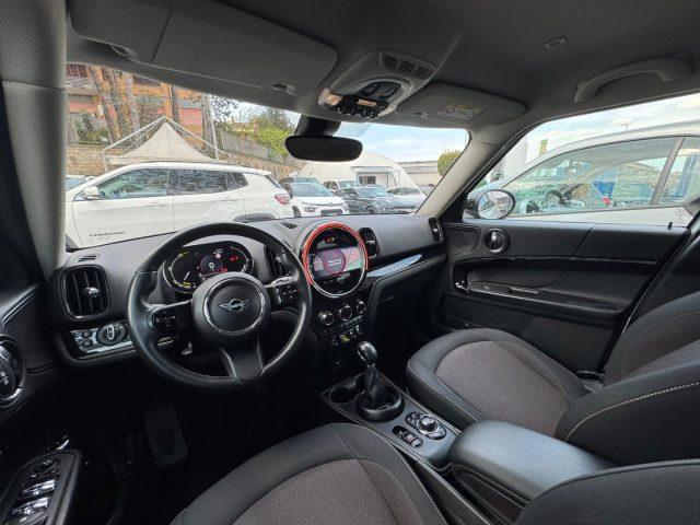 MINI Countryman 1.5 Cooper SE 'ALL4' Countryman ALL4 *IVA ESPOSTA*