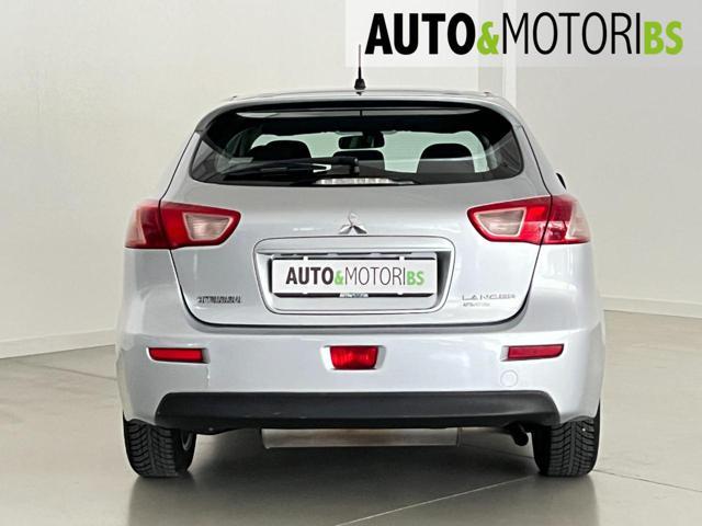 MITSUBISHI Lancer 1.5 5p. Sportback Invite