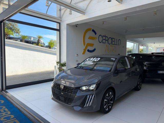 PEUGEOT 208 Hybrid 110 e-DCS6 Allure da 230,00 mensili ant.0