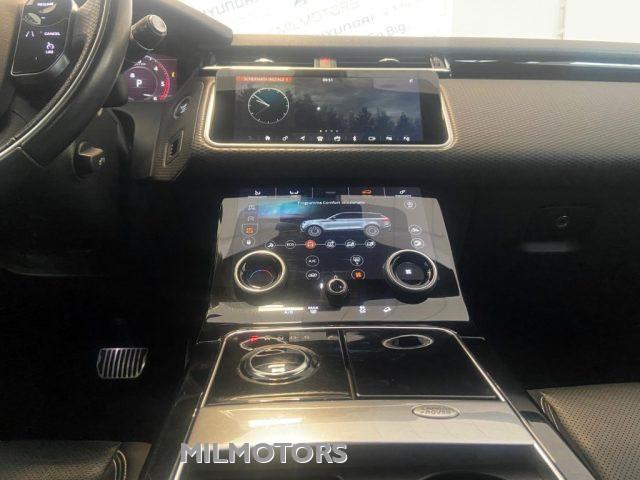 LAND ROVER Range Rover Velar 3.0D V6 275 CV R-Dynamic