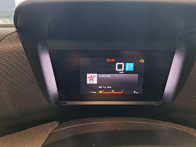 Citroen C4 1.2 PureTech 130cv EAT8 MAX KM ZERO