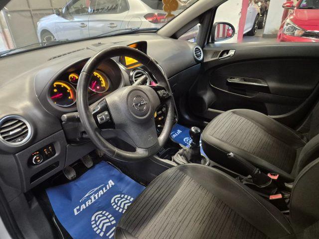 OPEL Corsa 1.3 CDTI ecoFLEX Start&Stop 5 porte