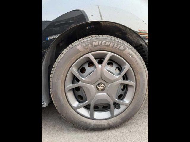 FIAT Ulysse (2024-->) - 2.0 BlueHDi 180 CV AT8 L3 Combi