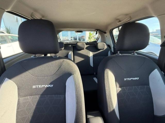 Dacia Sandero 0.9 tce (prestige) Gpl s&s 90cv