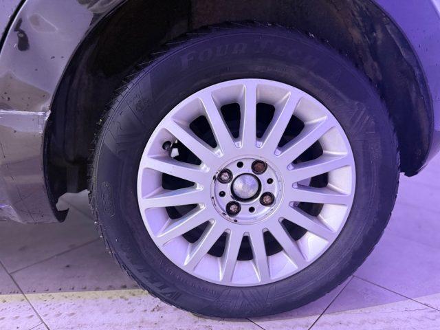 LANCIA MUSA 1.4 16V Diva