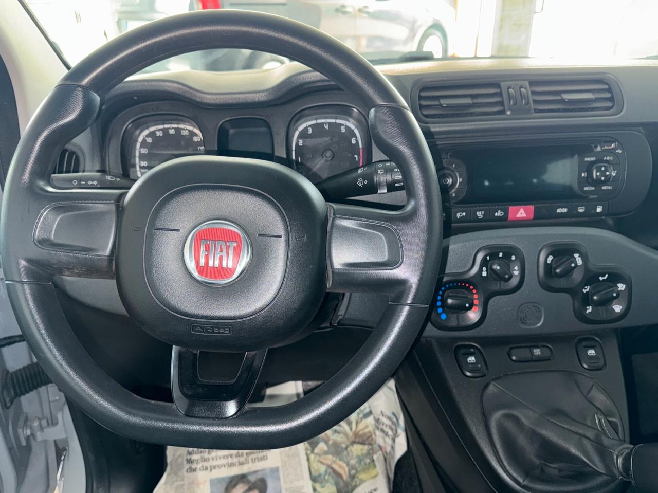 Fiat Panda 1.2 EasyPower Easy