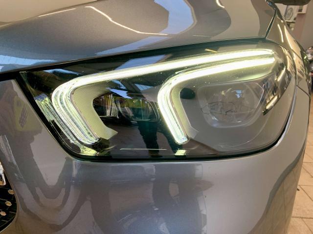 Mercedes-Benz GLE 350 GLE Coupe 350de phev (e eq Power) PremiumPlus 4M