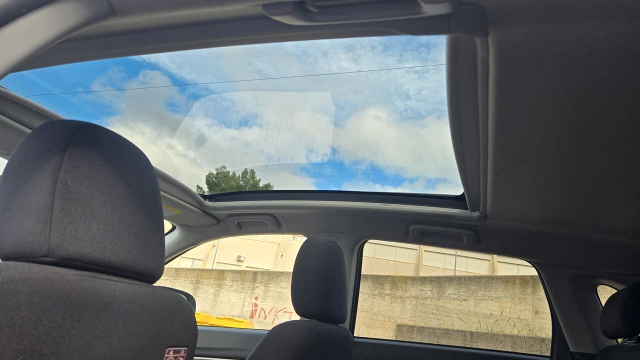 Mitsubishi ASX 1.8 DI-D 150 CV 4WD Invite ClearTec