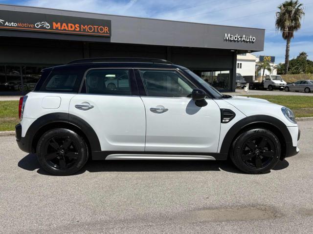 MINI Countryman 2.0 Cooper D Business Countryman Automatica