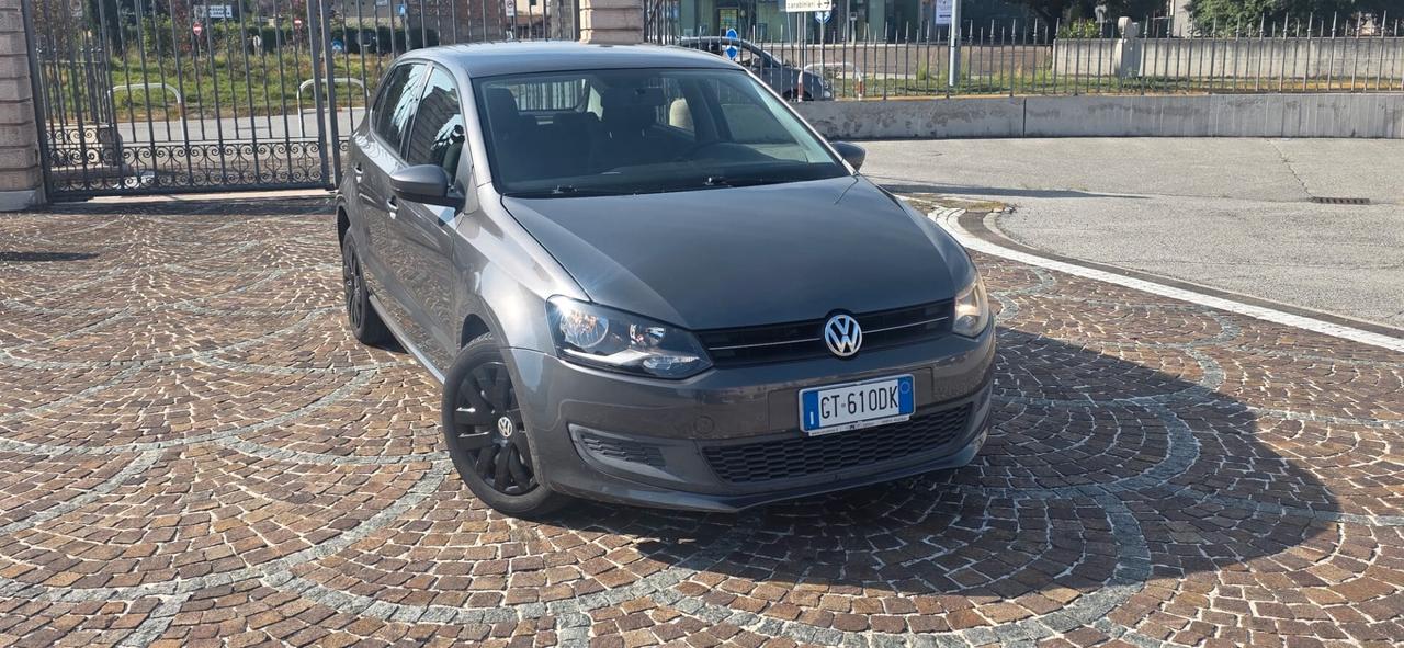 Volkswagen Polo 1.2 70 CV 5p. Comfortline
