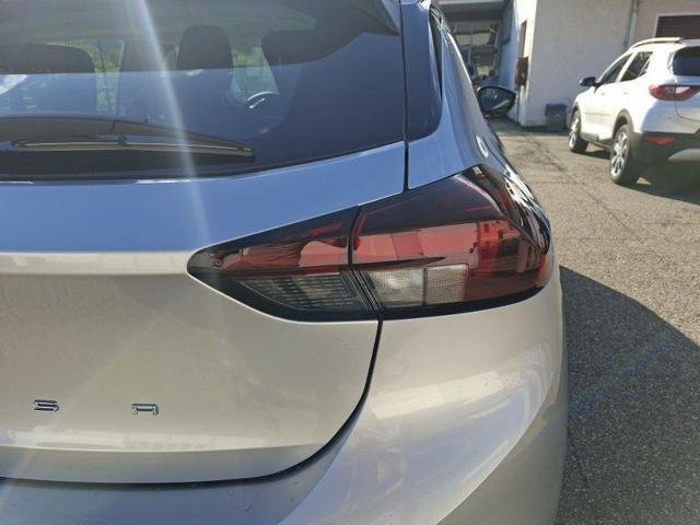 OPEL Corsa 1.2