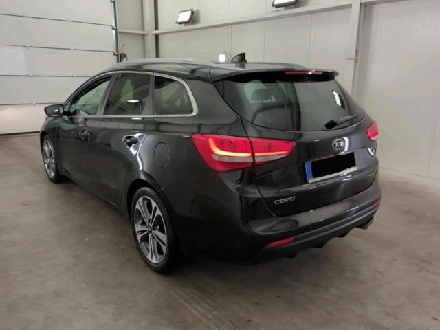 Kia cee'd Ceed SW 1.0 t-gdi ST Line Panoramico