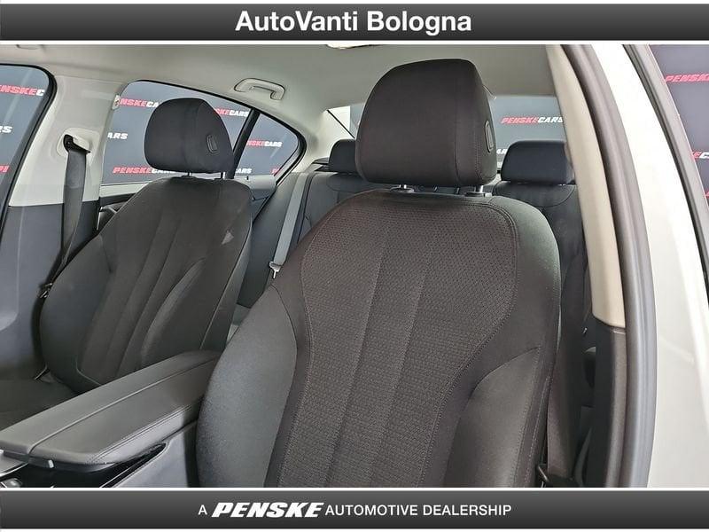 BMW Serie 5 520d Business auto