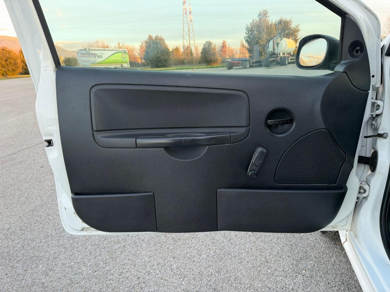 Citroen C2 1.1 airdream Exclusive 110000 km