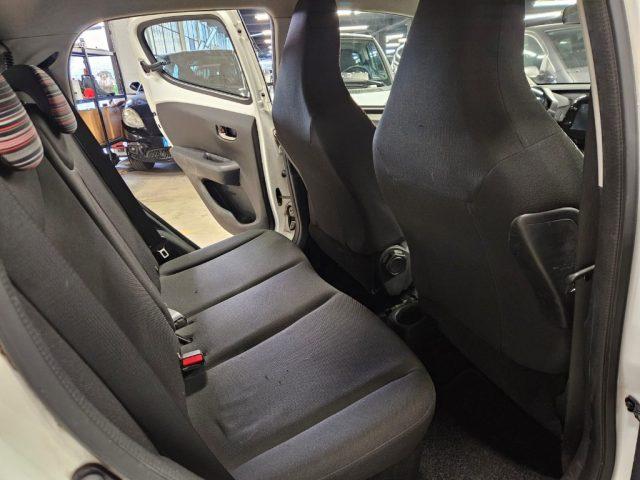 CITROEN C1 VTi 72 S&S 5 porte