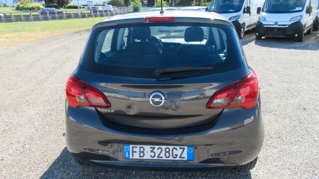 Opel Corsa 1.4 90CV GPL Tech 5 porte n-Joy