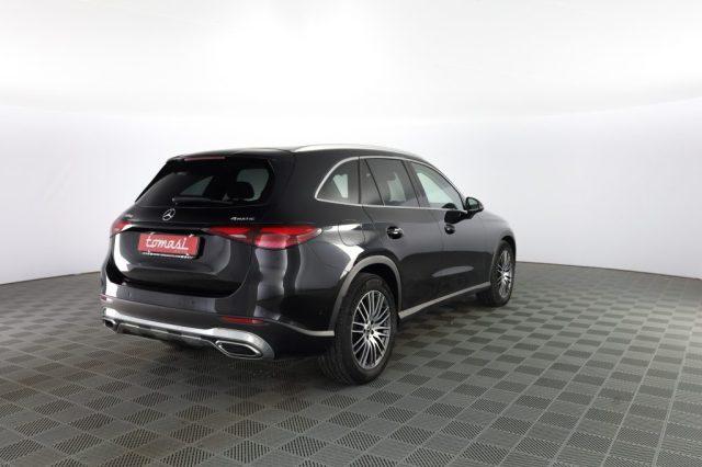 MERCEDES-BENZ G LC (X254) LC 220 d 4Matic Mild Hybrid Adv