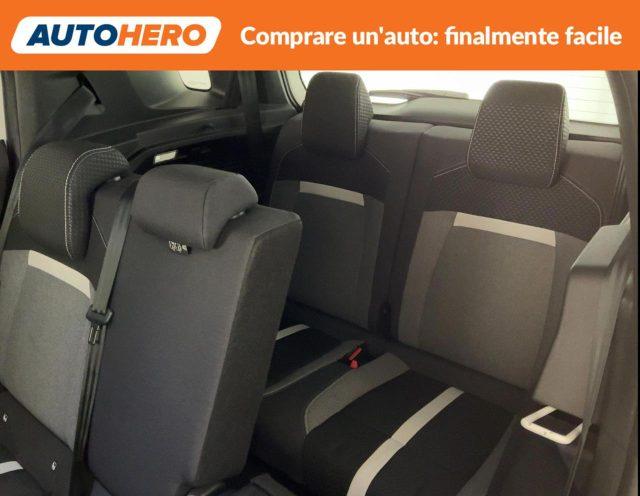 OPEL Frontera Hybrid 145 CV EDCT GS