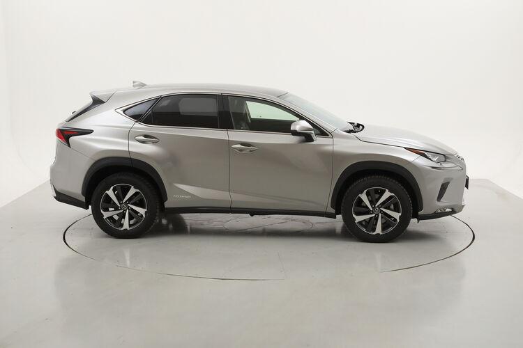 Lexus NX Hybrid Luxury 4WD BR821610 2.5 Full Hybrid 197CV