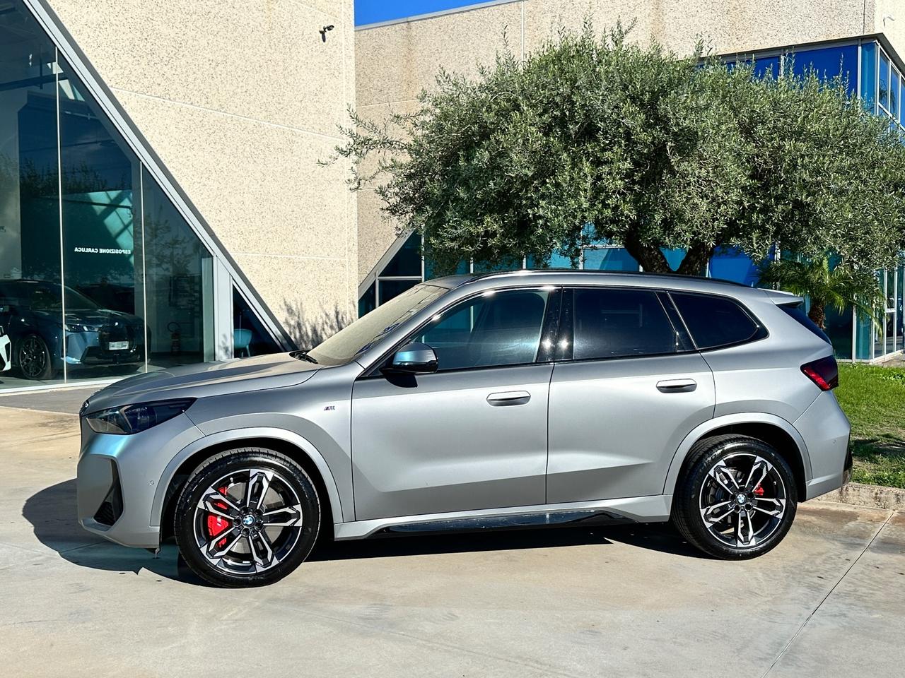 Bmw X1 sDrive 18d Msport Pro