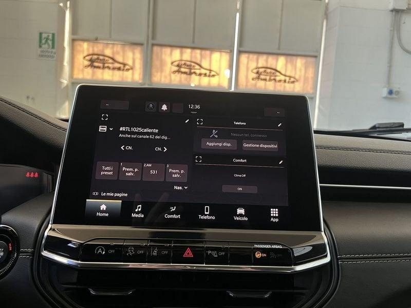 Jeep Compass Compass 1.6 Multijet II 2WD Limited TUA DA 279,00 AL MESE