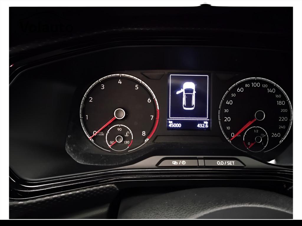 VOLKSWAGEN T-Cross 2019 - T-Cross 1.0 tsi Style 115cv dsg