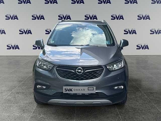 Opel Mokka X 1.4 Turbo GPL Tech 140CV 4x2 Innovation