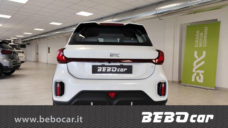 Emc Yudo EV