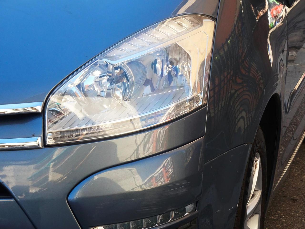 Citroen C4 C4 Picasso 1.6 HDi 110 FAP Business