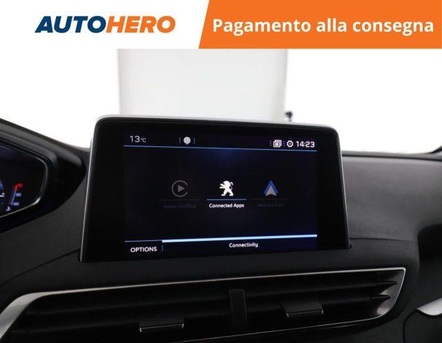 PEUGEOT 3008 PureTech Turbo 130 S&S EAT8 Allure