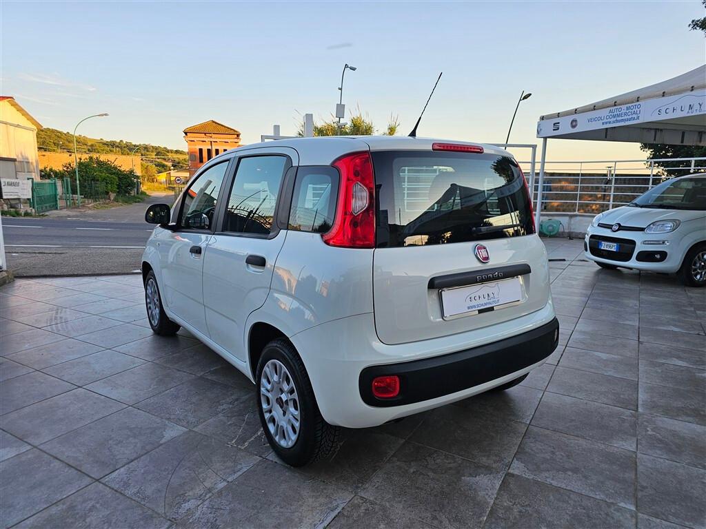 Fiat Panda 1.3 MJT 95 CV S&S Easy Aziendale IVA Esposta/Deducibile