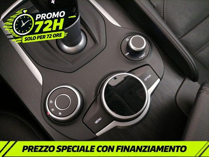 Alfa Romeo Giulia 2.2 t Business 136cv auto