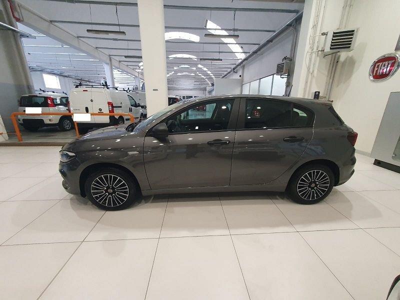 FIAT Tipo 1.6 Mjt S&S 5 porte