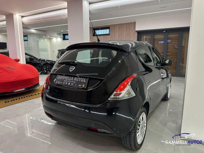 Lancia Ypsilon Ypsilon 1.3 MJT 16V 95 CV 5 porte S&S Gold