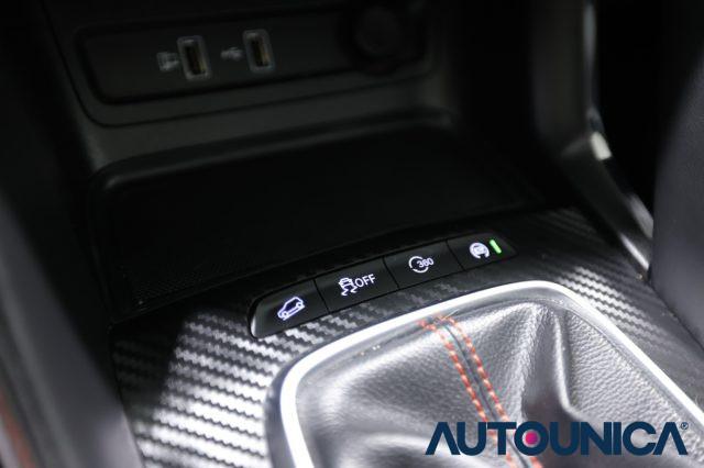 MG ZS 1.0T-GDI LUXURY FULL LED TETTO PANORAMICO APRIBILE