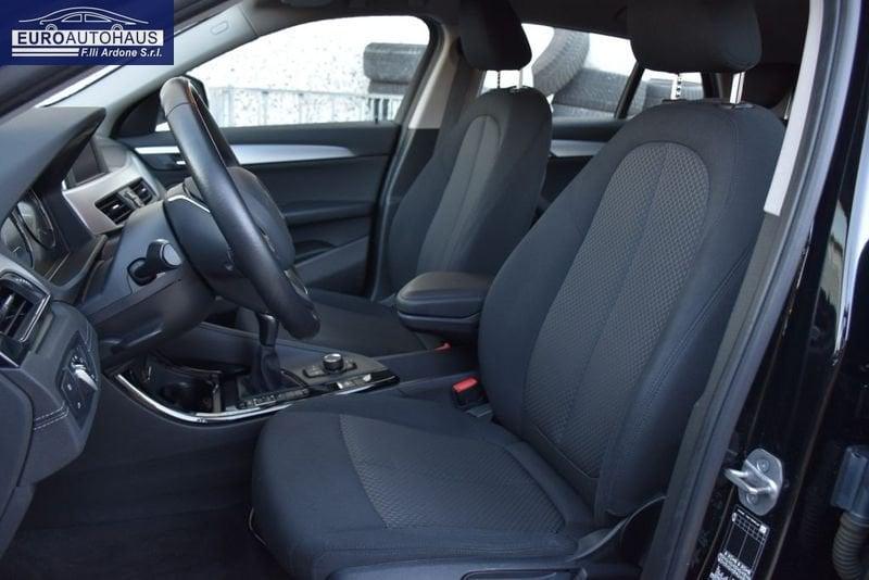 BMW X2 sDrive18i *FULL LED*