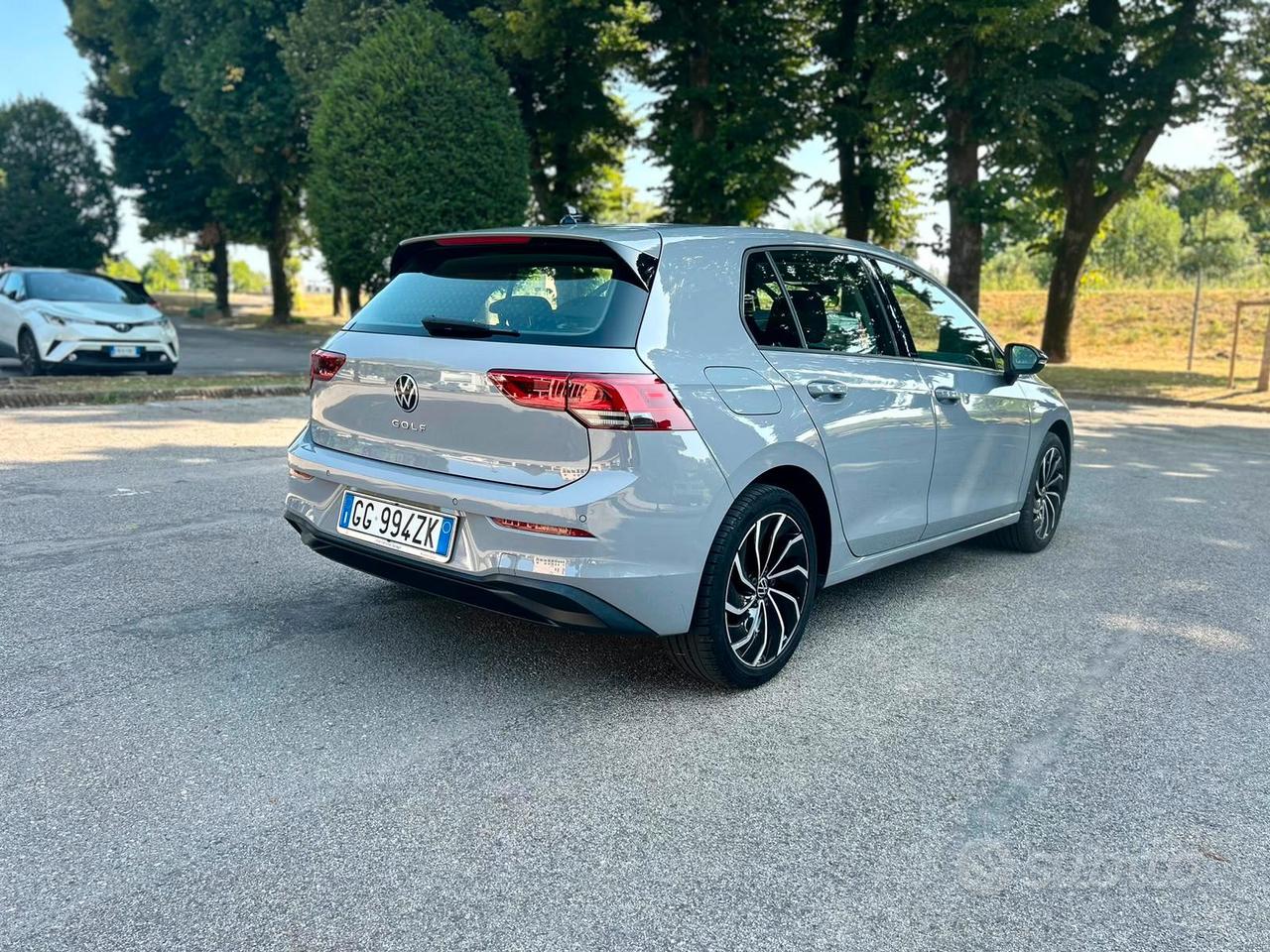 Volkswagen Golf 1.0tsi 110cv Life