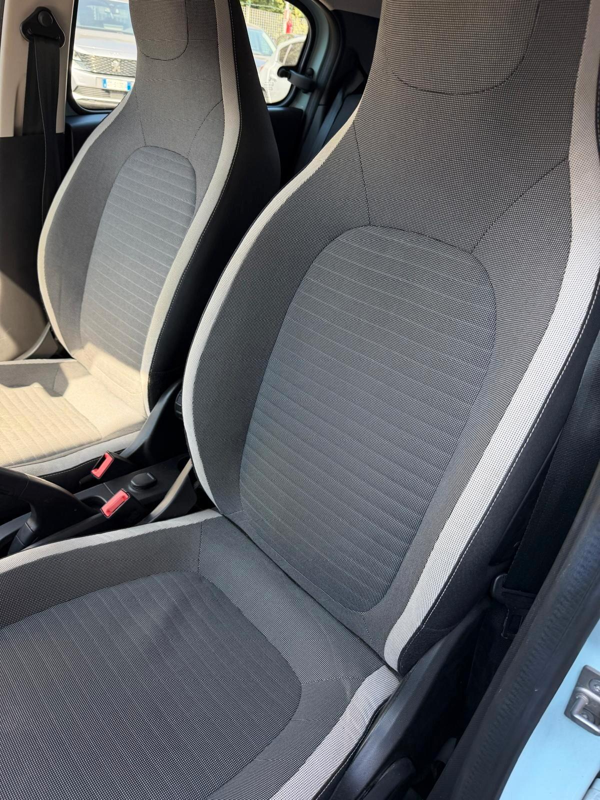 Renault Twingo SCe 65 CV Equilibre