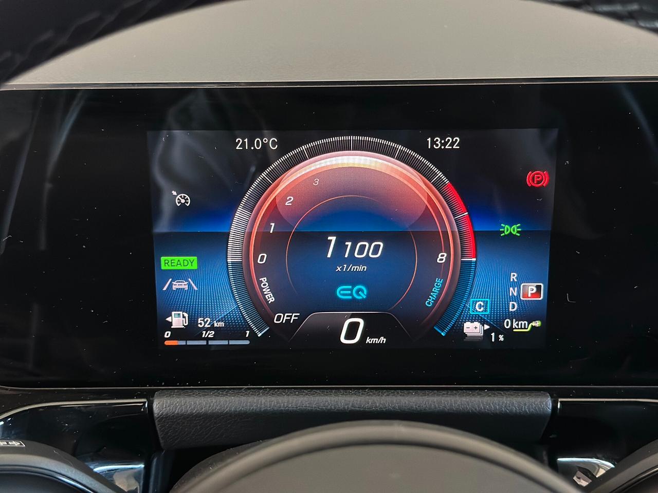 Mercedes-Benz B 250 e PHEV Business Extra auto