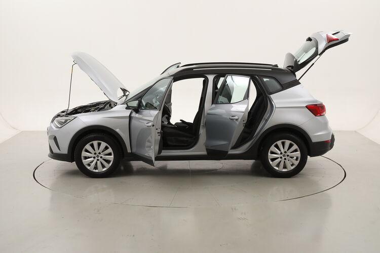 Seat Arona Style DSG BR977110 1.0 Benzina 110CV