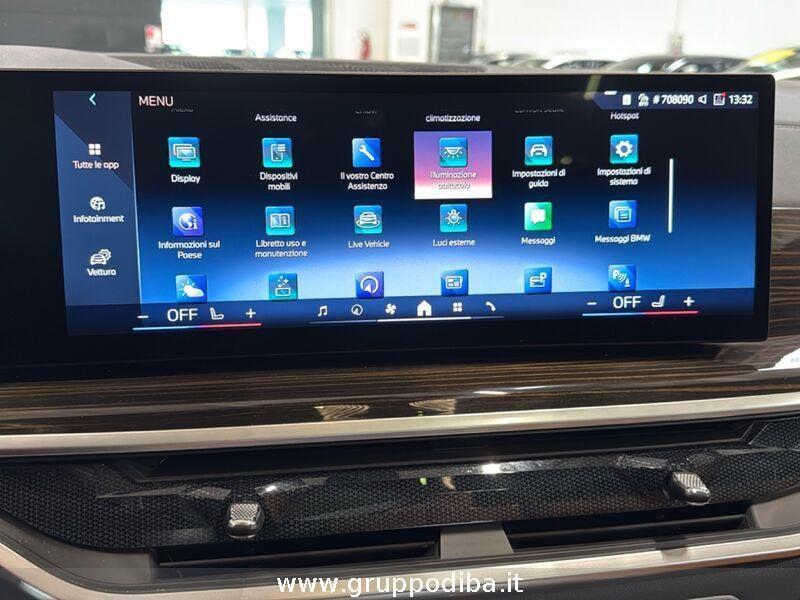 BMW X5 G05 LCI 2023 xdrive30d MSport auto