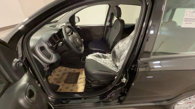 FIAT Panda 1.0 FireFly S&S Hybrid #VARI COLORI