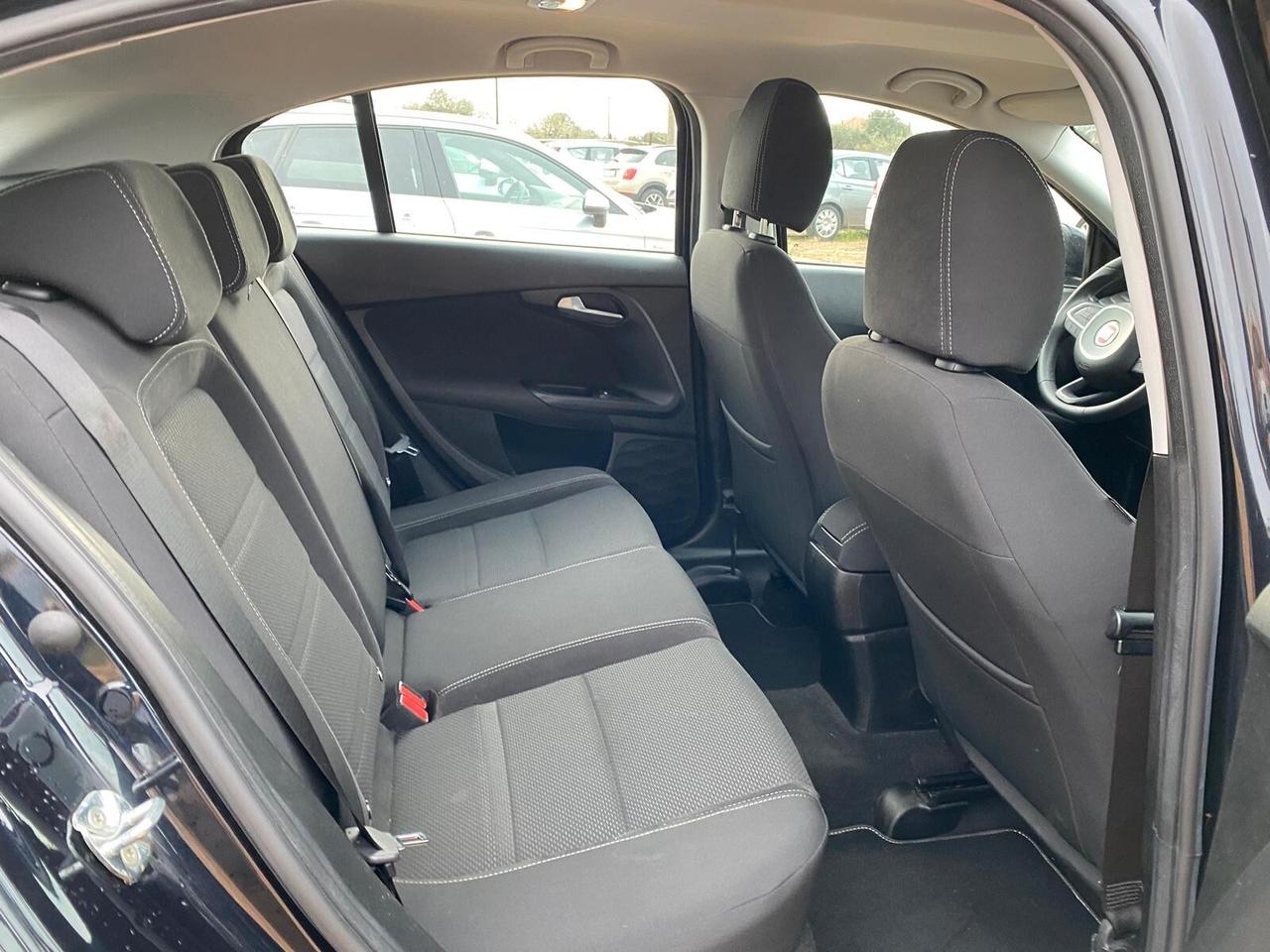 Fiat Tipo 1.3 Mjt 5 porte Lounge | 2017