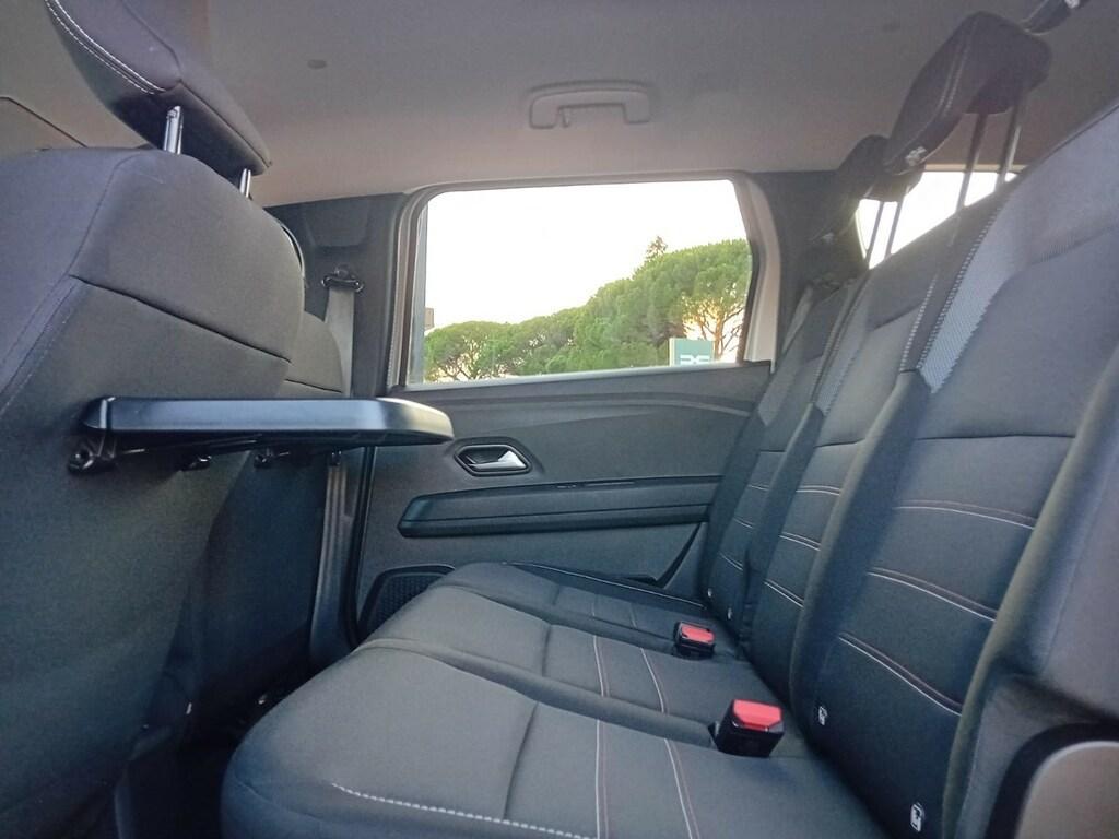 Dacia Jogger 1.0 TCe GPL Extreme