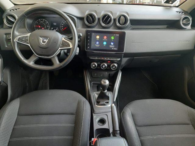 DACIA Duster 1.0 TCe GPL 4x2 Prestige