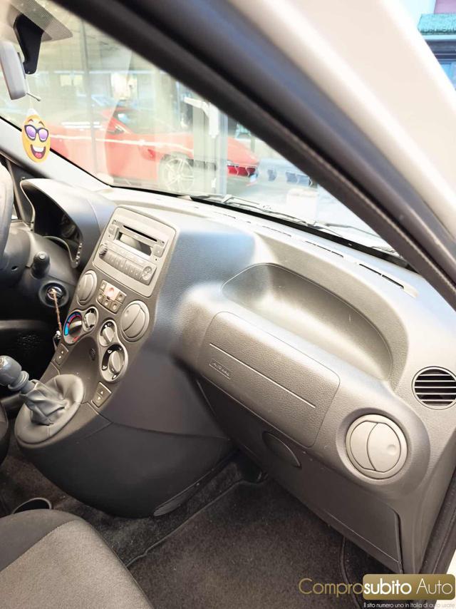 FIAT Panda 1.2 climing natural power