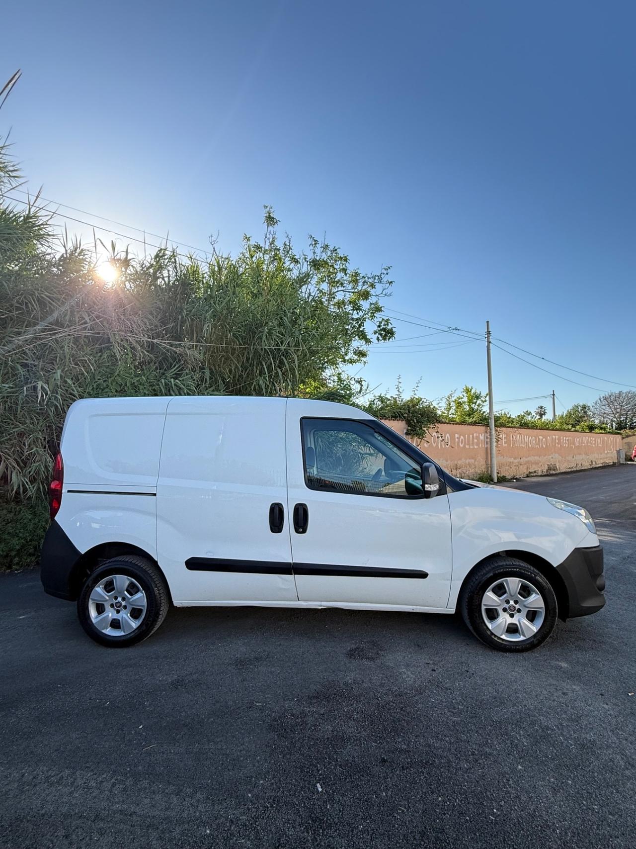 Fiat Doblo Doblò 1.3 MJT PC-TN Cargo Lamierato