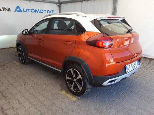 DR MOTOR DR 3.0 1.5 Bi-Fuel GPL *solo 23.800 Km*