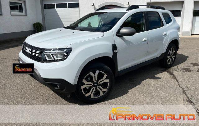 DACIA Duster 1.0 TCe GPL 4x2 Journey