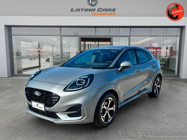Ford Puma 1.0 ecoboost h ST-Line 125cv AUTO TELEC E CARPLAY